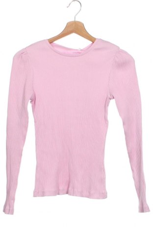 Детска блуза Name It, Размер 10-11y/ 146-152 см, Цвят Розов, Цена 19,11 лв.