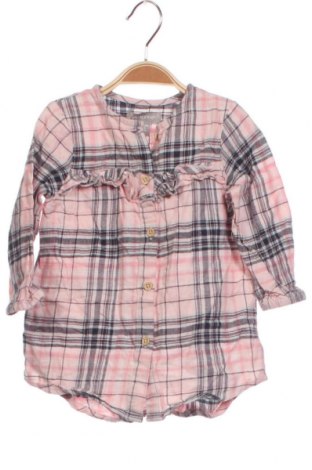 Детска риза Primark, Размер 12-18m/ 80-86 см, Цвят Многоцветен, Цена 3,64 лв.