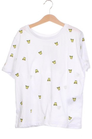 Παιδικό μπλουζάκι LMTD, Μέγεθος 12-13y/ 158-164 εκ., Χρώμα Λευκό, Τιμή 4,55 €