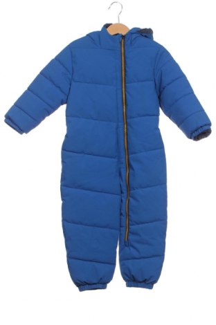 Kinderoverall für Wintersport Killtec, Größe 2-3y/ 98-104 cm, Farbe Blau, Preis € 112,89