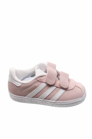Παιδικά παπούτσια Adidas Originals, Μέγεθος 22, Χρώμα Ρόζ , Τιμή 26,34 €