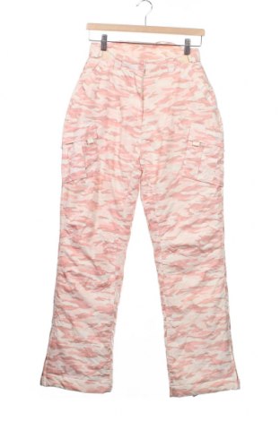 Παιδικό παντελόνι για χειμερινά σπορ Rodeo, Μέγεθος 12-13y/ 158-164 εκ., Χρώμα Πολύχρωμο, Τιμή 48,87 €