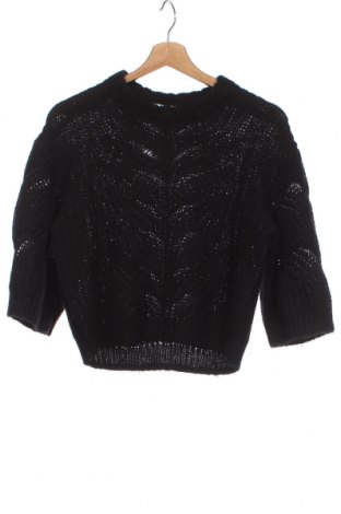Dziecięcy sweter Designers Remix, Rozmiar 13-14y/ 164-168 cm, Kolor Czarny, Cena 22,00 zł