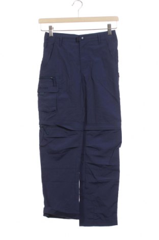 Παιδικό αθλητικό παντελόνι Trollkids, Μέγεθος 10-11y/ 146-152 εκ., Χρώμα Μπλέ, Τιμή 11,04 €