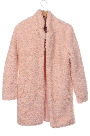 Παιδικό παλτό Target, Μέγεθος 13-14y/ 164-168 εκ., Χρώμα Ρόζ , Τιμή 48,87 €