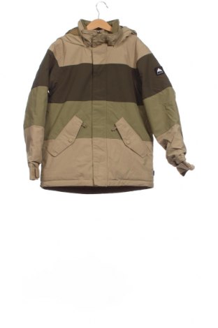 Παιδικό μπουφάν για χειμερινά σπο Burton, Μέγεθος 9-10y/ 140-146 εκ., Χρώμα Πολύχρωμο, Τιμή 174,74 €