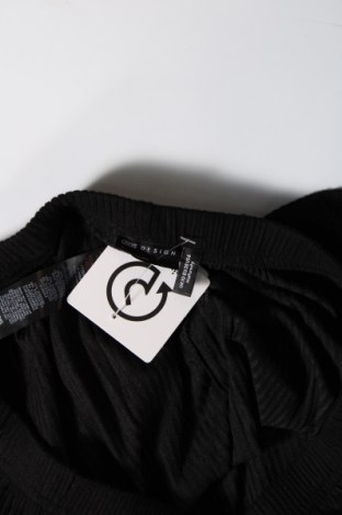 Γυναικείο κοντό παντελόνι εγκυμοσύνης ASOS Maternity, Μέγεθος M, Χρώμα Μαύρο, Τιμή 65,46 €