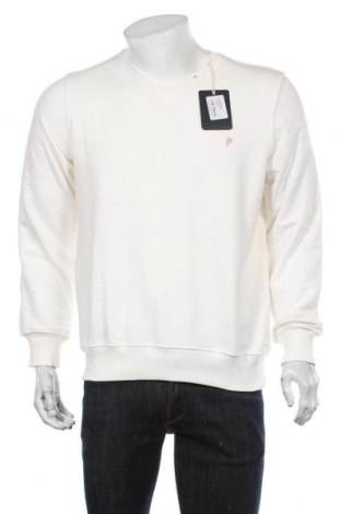 Ανδρική μπλούζα Denim Culture, Μέγεθος L, Χρώμα Λευκό, Τιμή 9,90 €