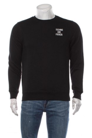 Ανδρική μπλούζα STANLEY/STELLA, Μέγεθος M, Χρώμα Μαύρο, Τιμή 7,36 €