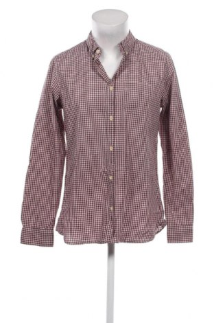 Ανδρικό πουκάμισο AllSaints, Μέγεθος S, Χρώμα Πολύχρωμο, Τιμή 40,21 €