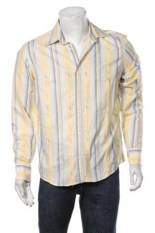 Herrenhemd Ted Baker, Größe L, Farbe Mehrfarbig, Preis 4,70 €