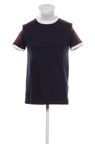 Herren T-Shirt ASOS, Größe XXS, Farbe Mehrfarbig, Preis € 3,75
