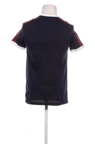 Herren T-Shirt ASOS, Größe XXS, Farbe Mehrfarbig, Preis 46,91 €