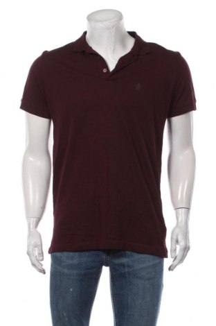 Ανδρικό t-shirt French Connection, Μέγεθος XL, Χρώμα Κόκκινο, Τιμή 30,41 €