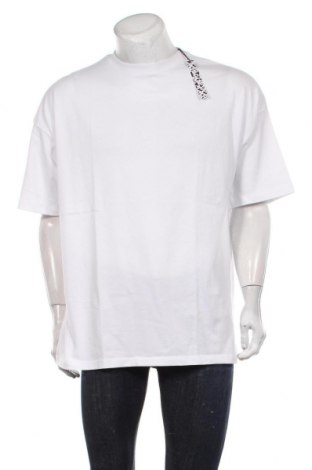 Ανδρικό t-shirt French Connection, Μέγεθος M, Χρώμα Λευκό, Τιμή 46,91 €