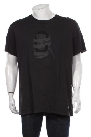 Tricou de bărbați Nike, Mărime XXL, Culoare Negru, Preț 119,74 Lei