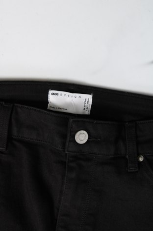 Pánské džíny  ASOS, Velikost S, Barva Černá, Cena  2 638,00 Kč