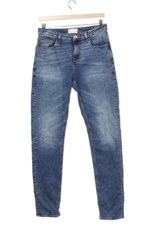 Herren Jeans ASOS, Größe S, Farbe Blau, Preis 8,66 €