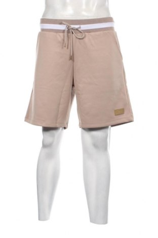 Herren Shorts ASOS, Größe S, Farbe Beige, Preis 5,24 €