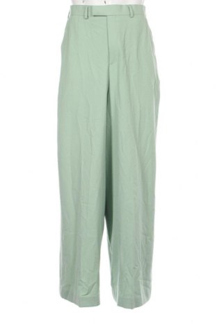 Ανδρικό παντελόνι ASOS, Μέγεθος S, Χρώμα Πράσινο, Τιμή 3,01 €