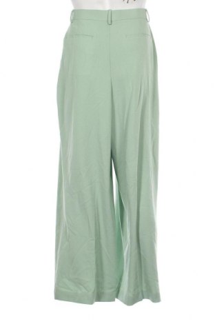 Pantaloni de bărbați ASOS, Mărime S, Culoare Verde, Preț 480,26 Lei
