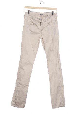 Pantaloni de bărbați Acne, Mărime S, Culoare Ecru, Preț 23,16 Lei