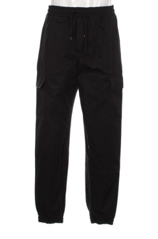 Ανδρικό παντελόνι Armedangels, Μέγεθος S, Χρώμα Μαύρο, Τιμή 21,07 €