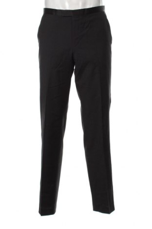 Мъжки панталон BOSS, Размер L, Цвят Черен, Цена 161,00 лв.