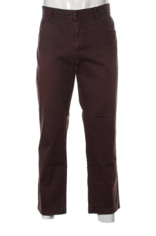 Herrenhose Bexleys, Größe L, Farbe Braun, Preis 3,70 €