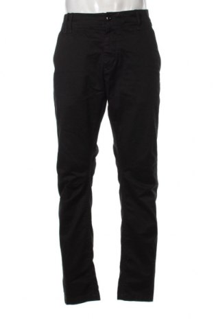 Pantaloni de bărbați G-Star Raw, Mărime XXL, Culoare Negru, Preț 237,17 Lei