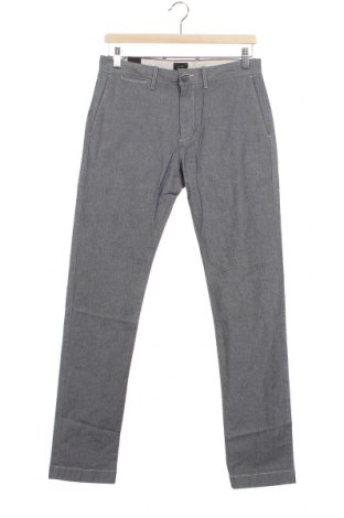 Pánske nohavice  J.Crew, Veľkosť S, Farba Sivá, Cena  16,86 €