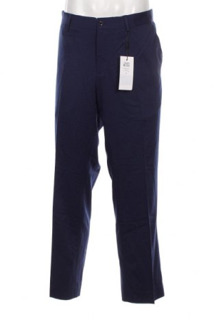 Pantaloni de bărbați Jack & Jones PREMIUM, Mărime XXL, Culoare Albastru, Preț 80,13 Lei