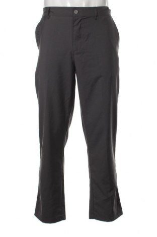 Ανδρικό παντελόνι Slazenger, Μέγεθος L, Χρώμα Γκρί, Τιμή 23,51 €
