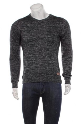 Ανδρικό πουλόβερ Blend, Μέγεθος S, Χρώμα Πολύχρωμο, Τιμή 21,03 €