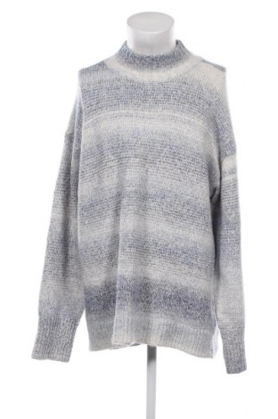 Ανδρικό πουλόβερ Chaps, Μέγεθος XL, Χρώμα Πολύχρωμο, Τιμή 34,02 €