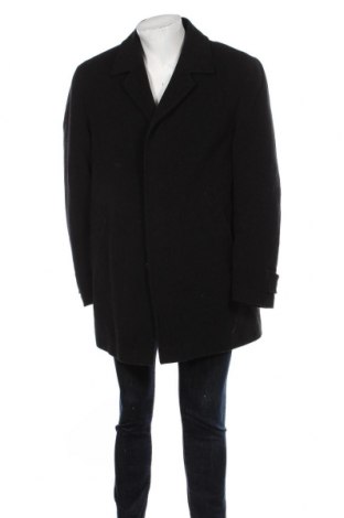 Ανδρικά παλτό Canda, Μέγεθος XXL, Χρώμα Μαύρο, Τιμή 86,60 €