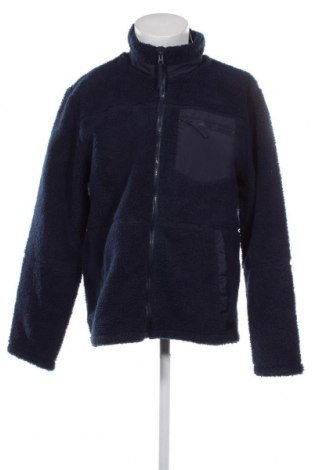 Ανδρικό μπουφάν Blend, Μέγεθος M, Χρώμα Μπλέ, Τιμή 36,60 €