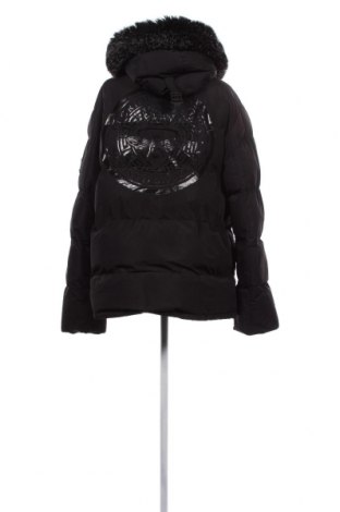 Ανδρικό μπουφάν Glorious Gangsta, Μέγεθος XL, Χρώμα Μαύρο, Τιμή 135,57 €