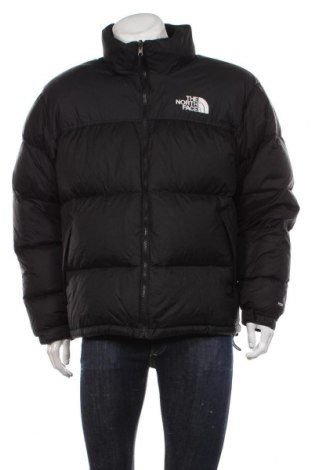 Ανδρικό μπουφάν The North Face, Μέγεθος XL, Χρώμα Μαύρο, Τιμή 209,28 €