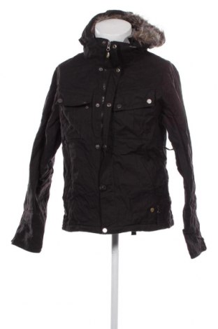 Ανδρικό μπουφάν για χειμερινά σπορ Burton, Μέγεθος L, Χρώμα Μαύρο, Τιμή 147,84 €