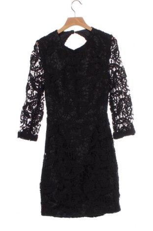 Φόρεμα ASOS Petite, Μέγεθος XXS, Χρώμα Μαύρο, Τιμή 13,51 €