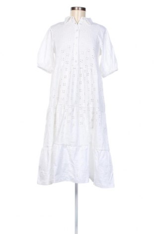 Φόρεμα ASOS Petite, Μέγεθος XS, Χρώμα Λευκό, Τιμή 12,58 €