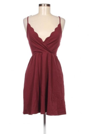 Φόρεμα About You, Μέγεθος XS, Χρώμα Κόκκινο, Τιμή 8,41 €