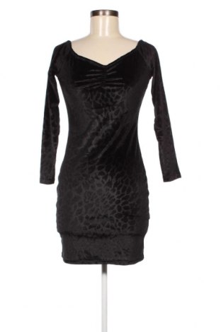 Šaty  Amisu, Veľkosť M, Farba Čierna, Cena  1,68 €
