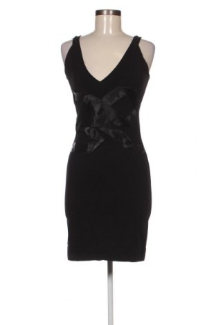 Φόρεμα Atos Lombardini, Μέγεθος M, Χρώμα Μαύρο, Τιμή 68,66 €
