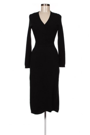 Kleid BOSS, Größe S, Farbe Schwarz, Preis 94,22 €