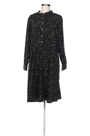 Φόρεμα Dorothy Perkins, Μέγεθος XL, Χρώμα Μαύρο, Τιμή 11,84 €
