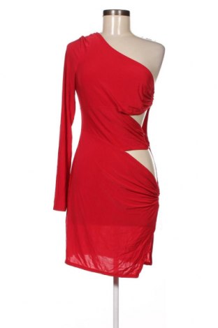 Φόρεμα Fashion nova, Μέγεθος L, Χρώμα Κόκκινο, Τιμή 7,89 €