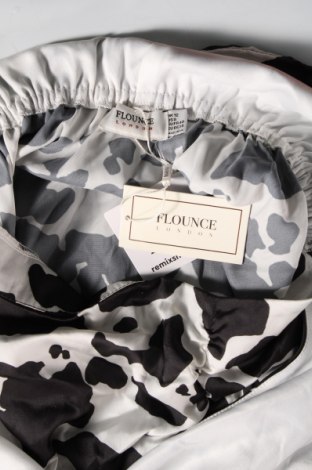 Kleid Flounce, Größe M, Farbe Mehrfarbig, Preis 12,76 €