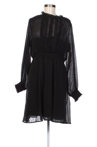 Φόρεμα Guido Maria Kretschmer for About You, Μέγεθος XL, Χρώμα Μαύρο, Τιμή 15,72 €